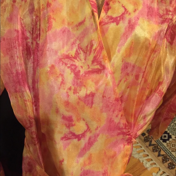 Lafayette 148 New York Beautiful Top - Picture 5 of 5